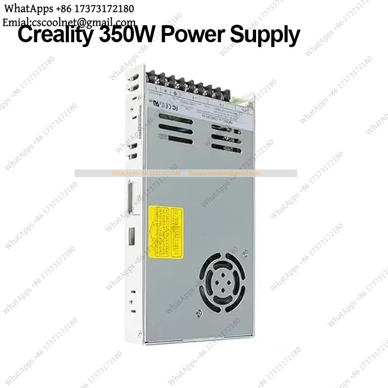 k3 for Creality 350W Power Sup - Creality Printer Ender 3 ulasan dan harga