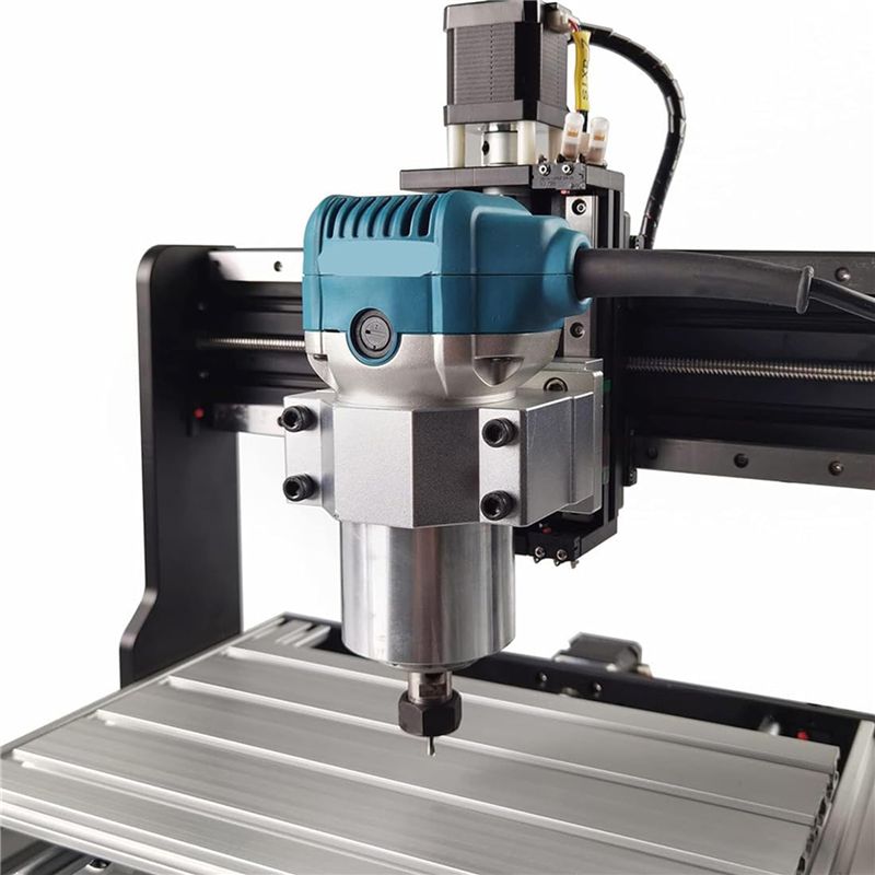 A02M-3Pcs 52Mm Spindle Clamp M - Cnc Spindle Motor ulasan dan harga