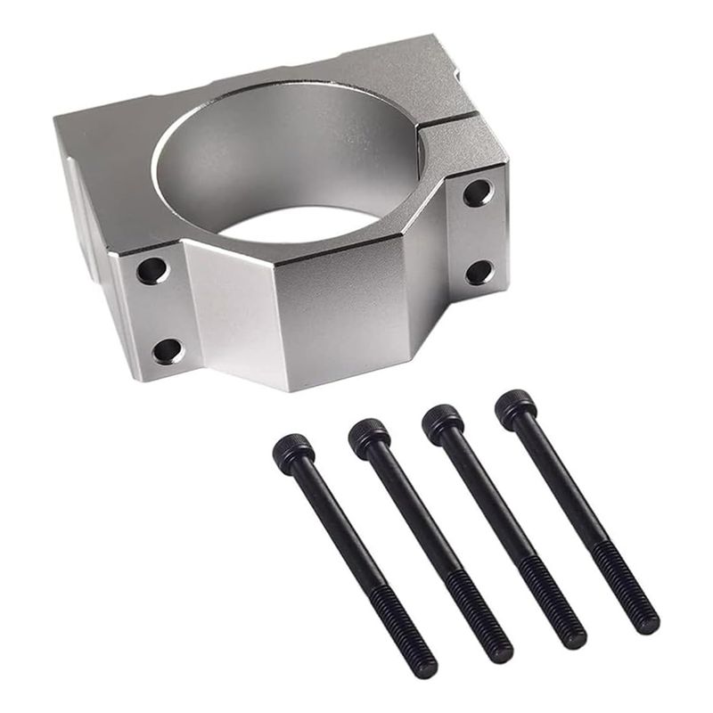 A02M-3Pcs 52Mm Spindle Clamp M - Cnc Spindle Motor ulasan dan harga