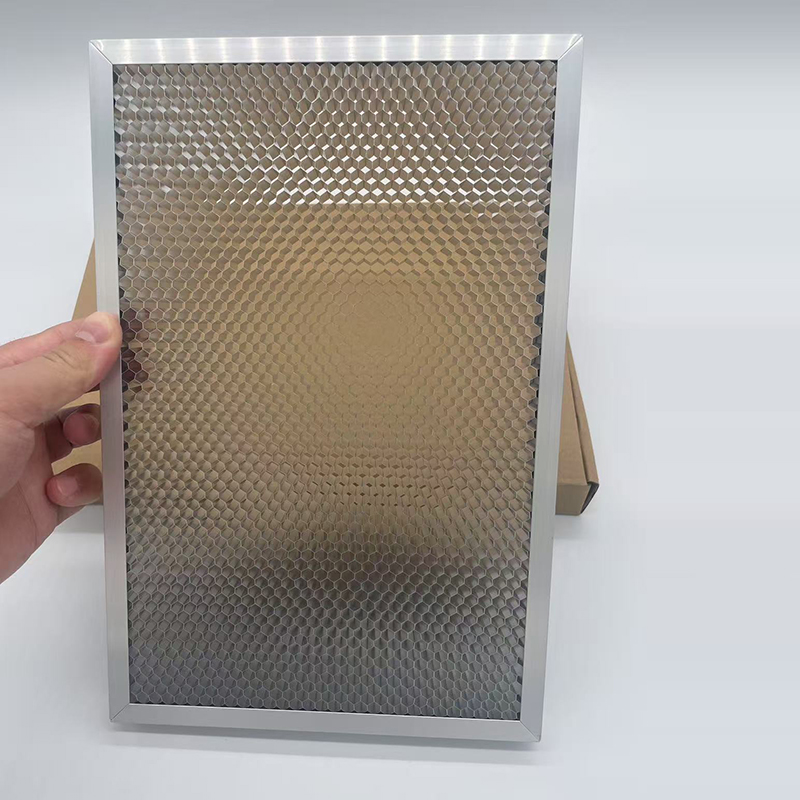 Laser Honeycomb Work Table For - Honeycomb Laser Bed ulasan dan harga